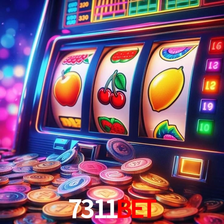 Experiência VIP 7311bet