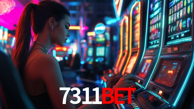 Welcome Bonus 7311bet