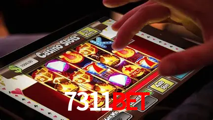 Blackjack Table 7311bet
