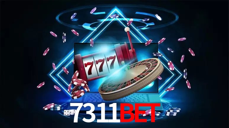 Game Providers 7311bet