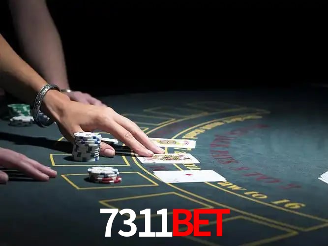 Platform Technology 7311bet