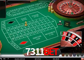 VIP Casino 7311bet