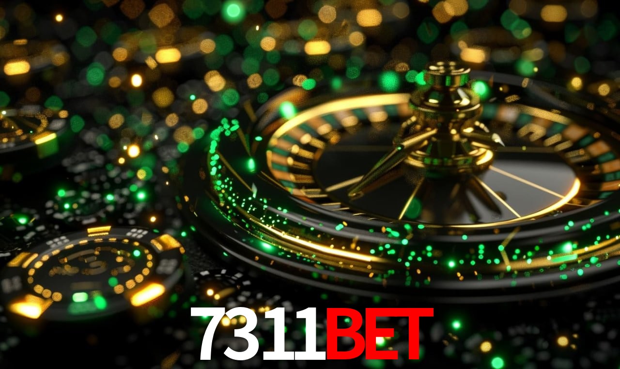 Seasonal Promotions 7311bet