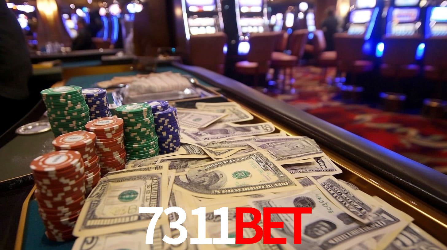 Exclusive Offers 7311bet