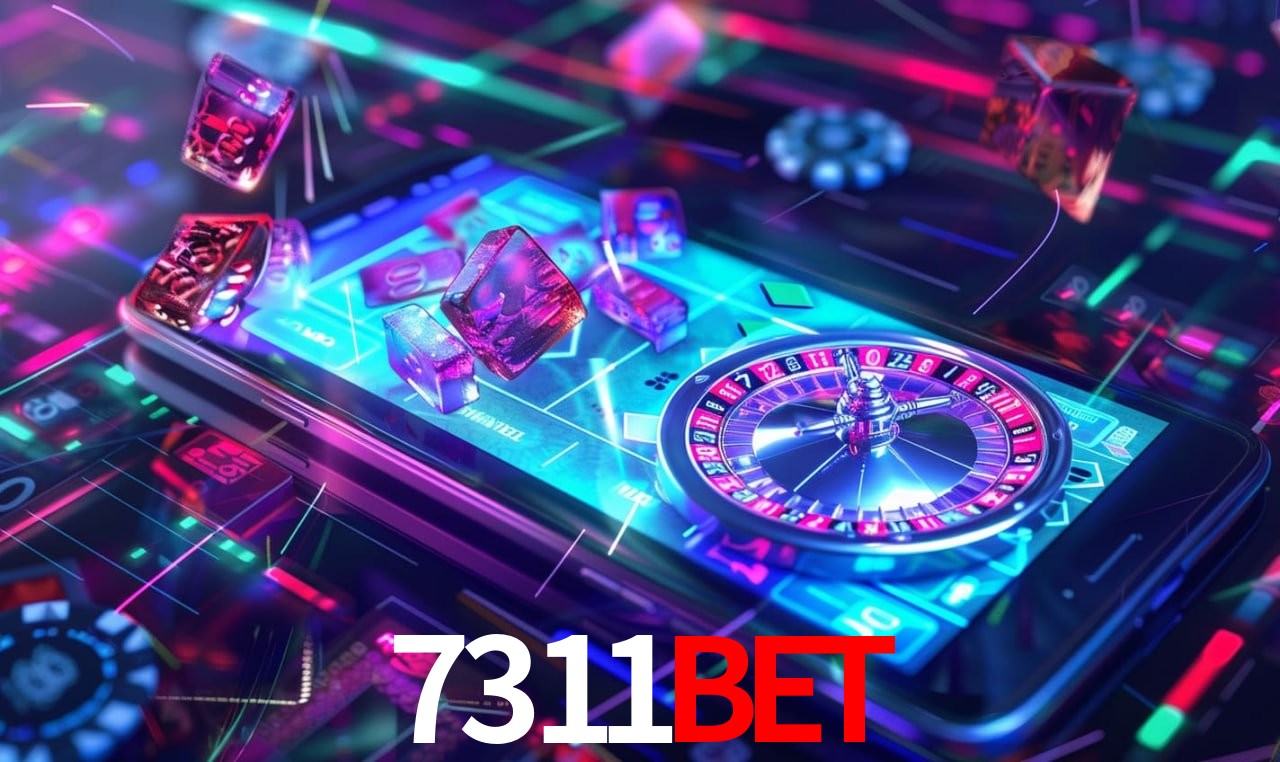 Welcome Bonus 7311bet