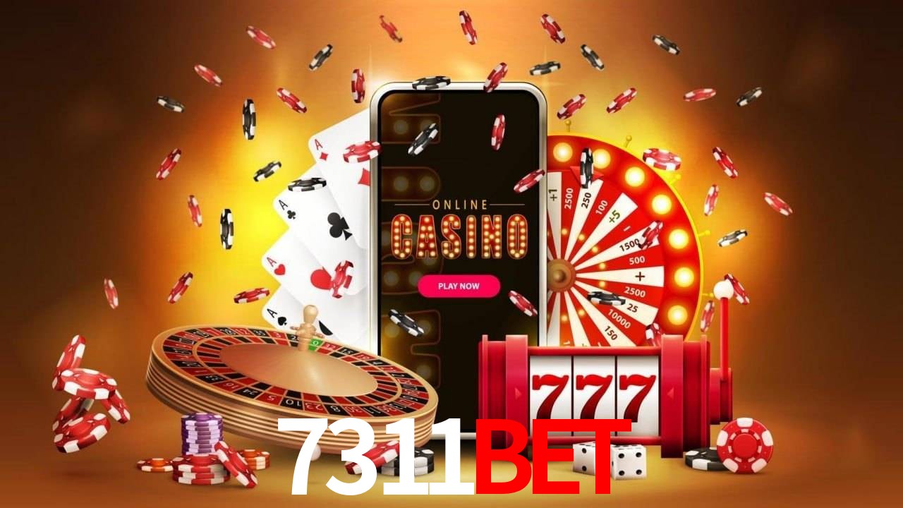 Slot Games 7311bet